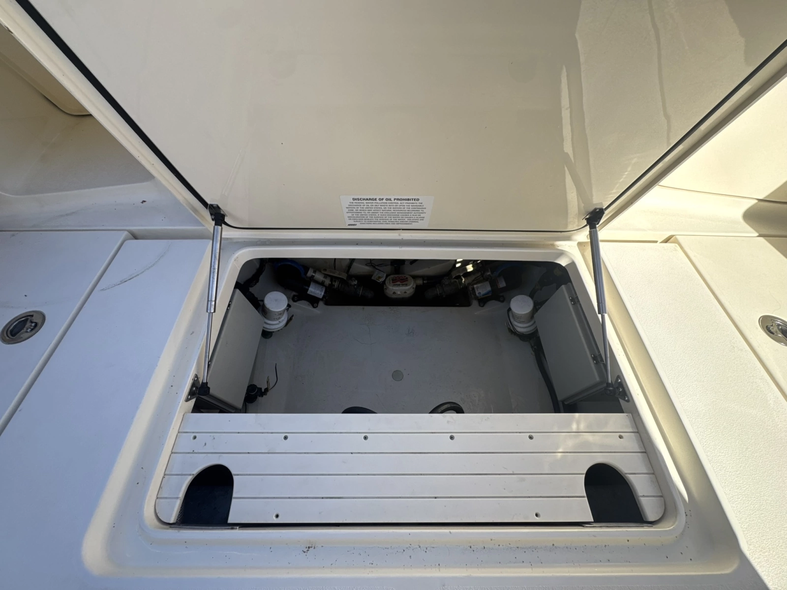 2018 Scout 350 LXF