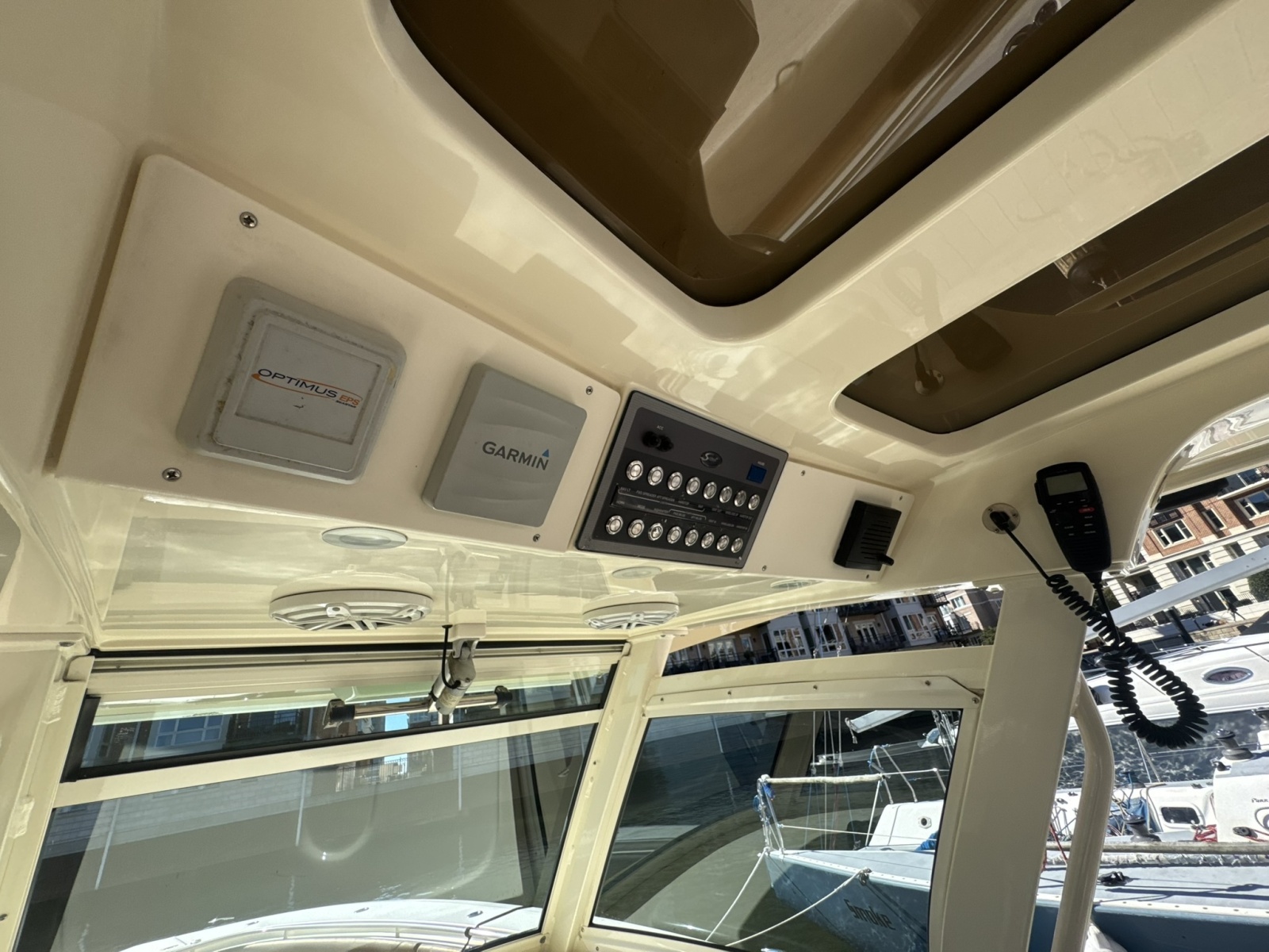 2018 Scout 350 LXF