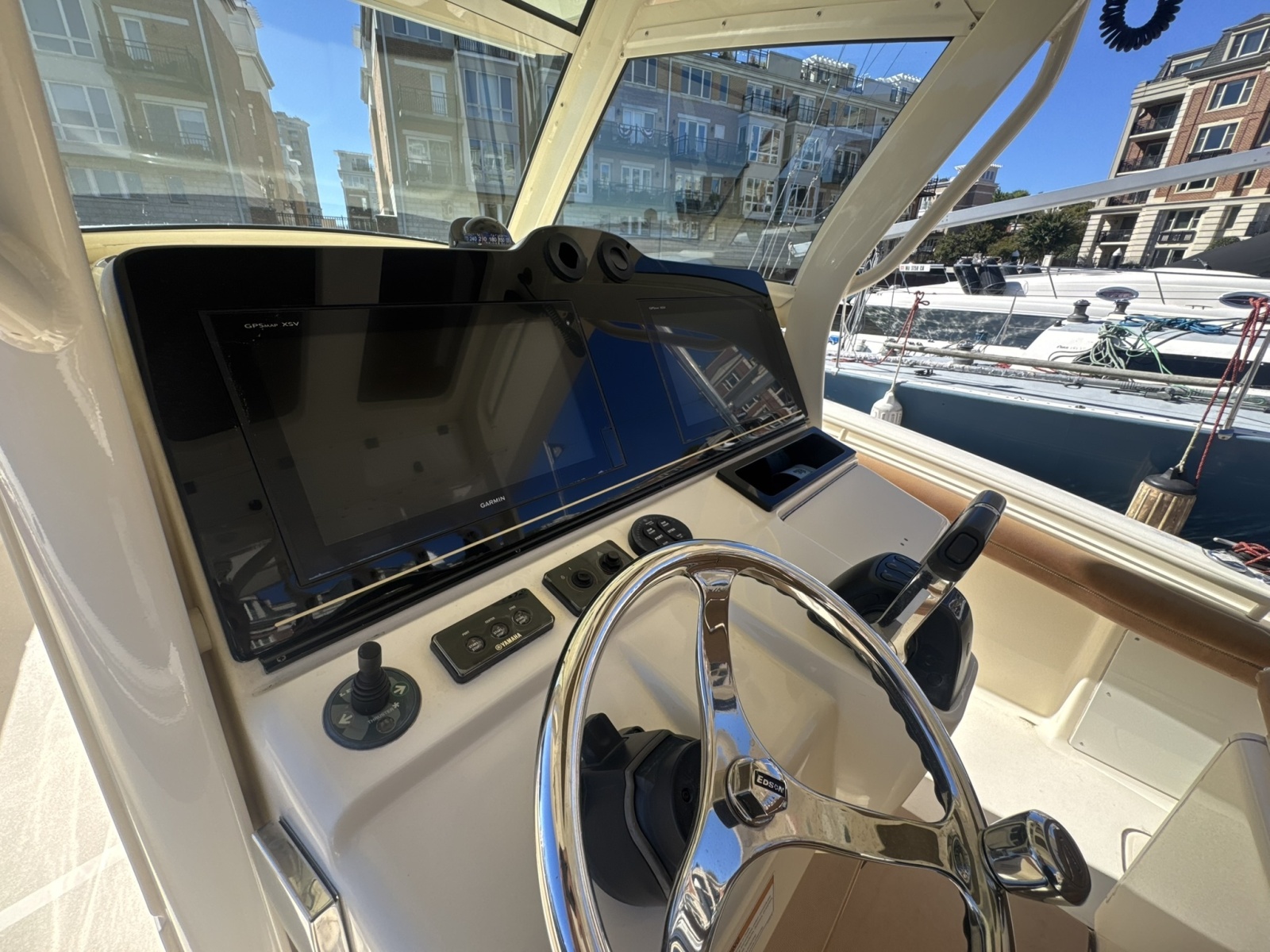 2018 Scout 350 LXF
