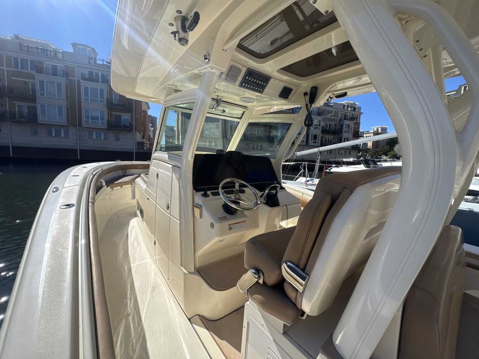 2018 Scout 350 LXF