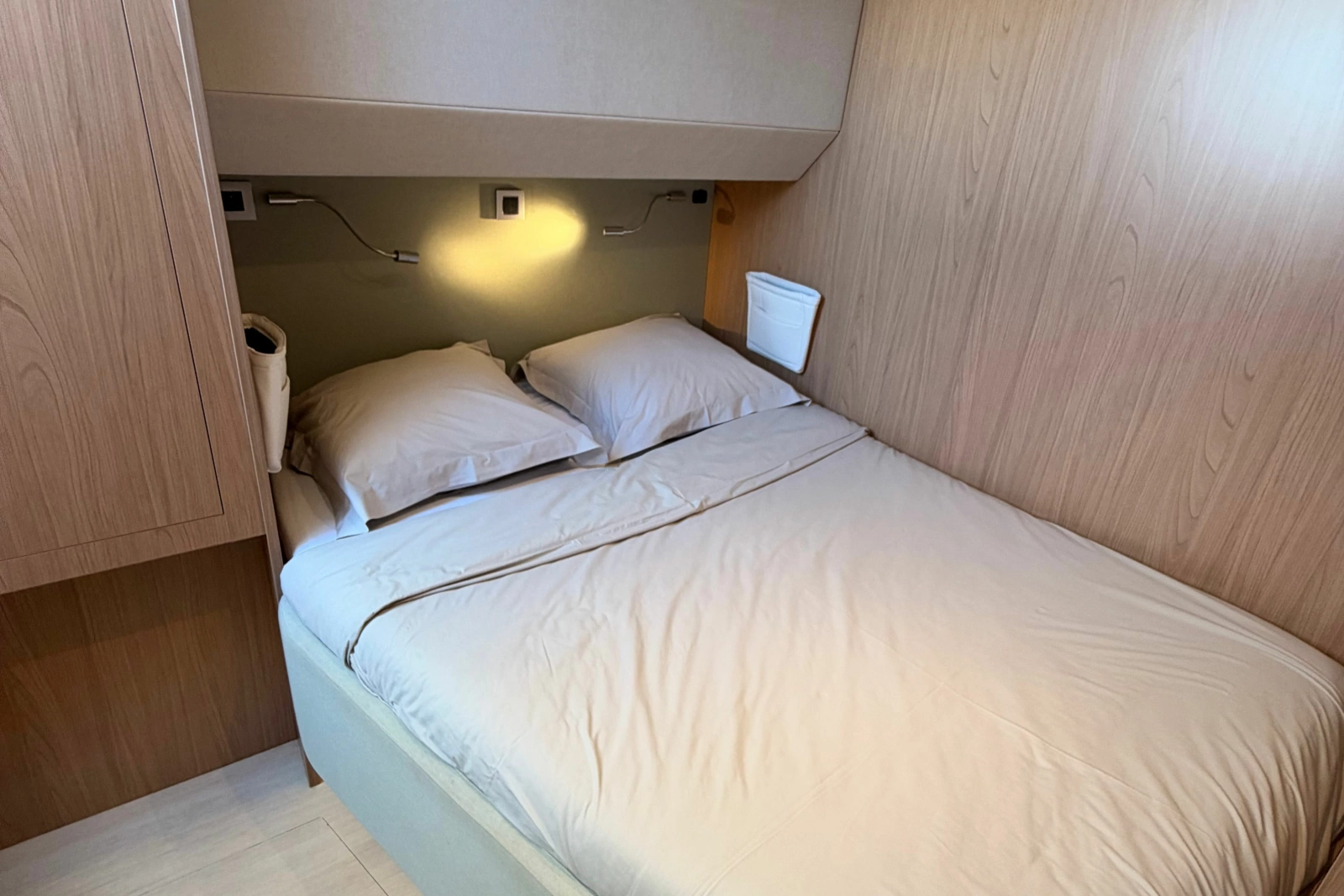 2024 Catana Bali 5.4