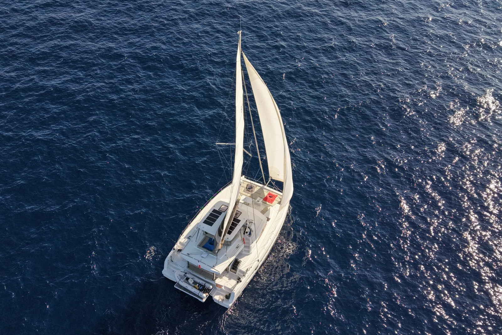 2024 Catana Bali 5.4
