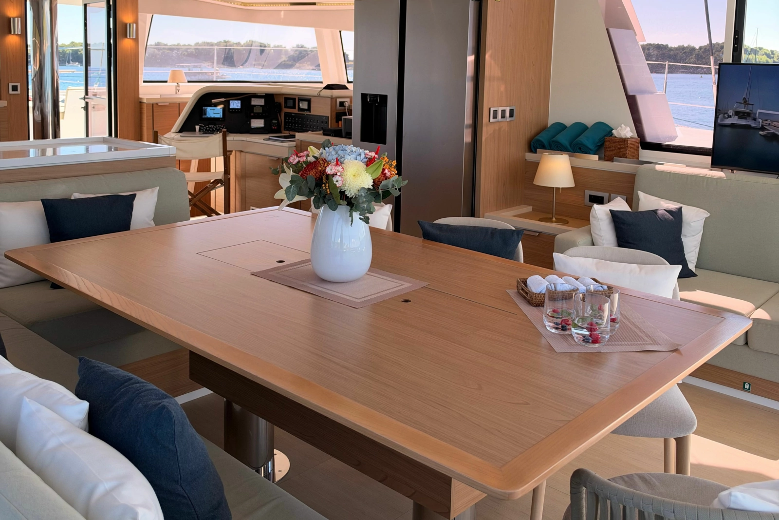 2024 Catana Bali 5.4