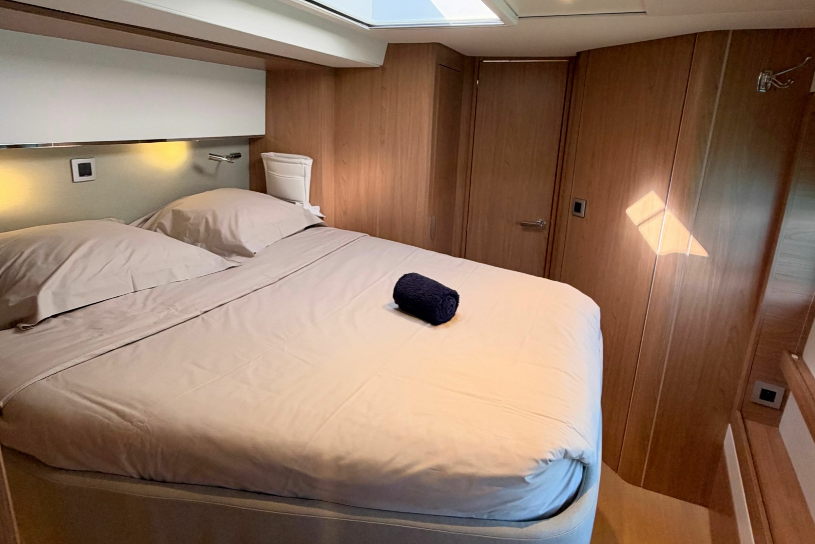 2024 Catana Bali 5.4 — GALOÉ
