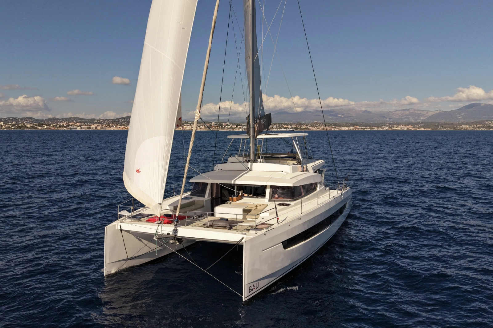 2024 Catana Bali 5.4