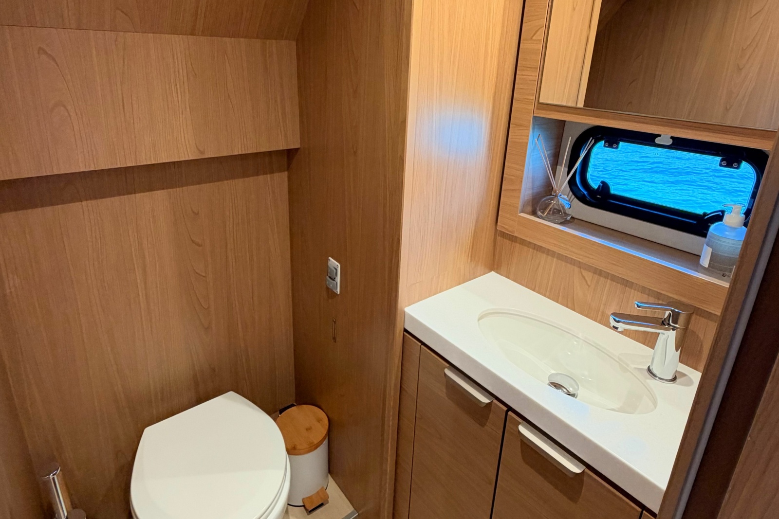 2024 Catana Bali 5.4 — GALOÉ