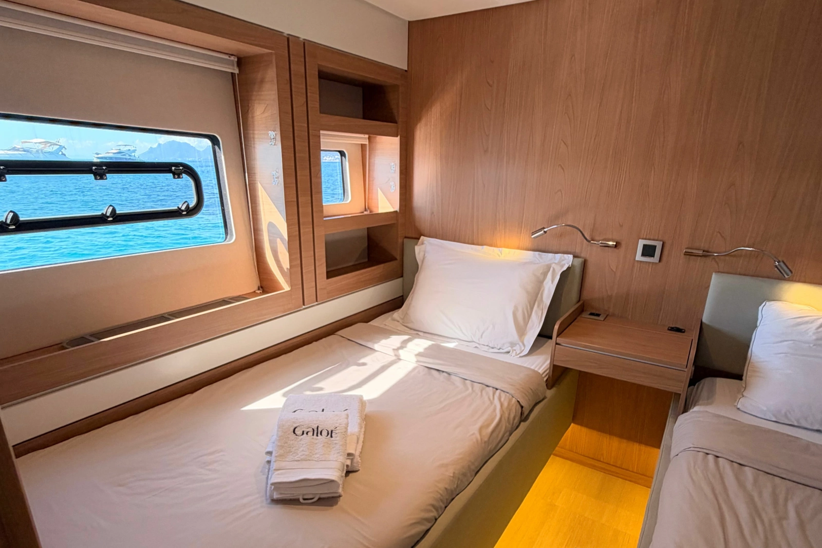 2024 Catana Bali 5.4