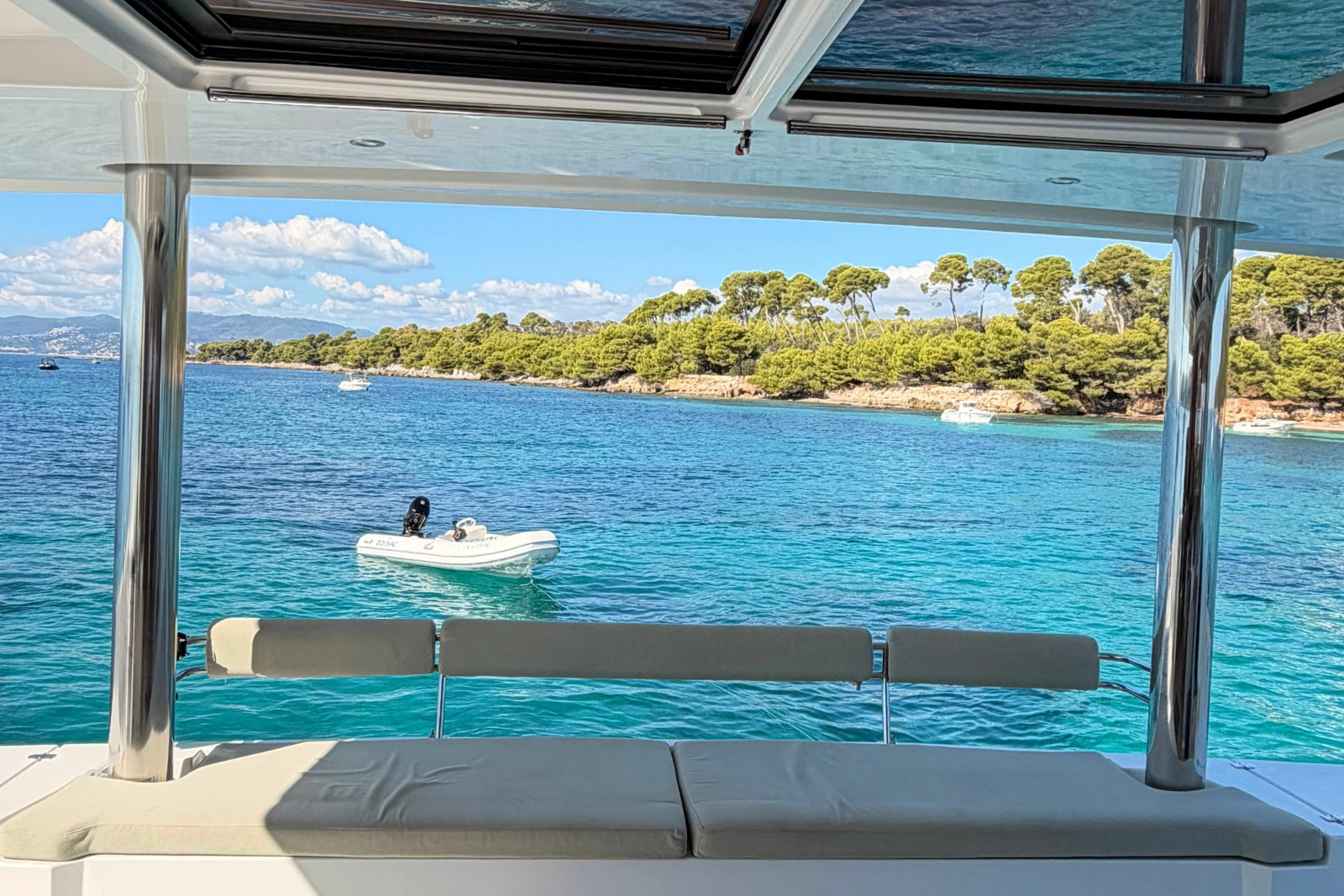 2024 Catana Bali 5.4