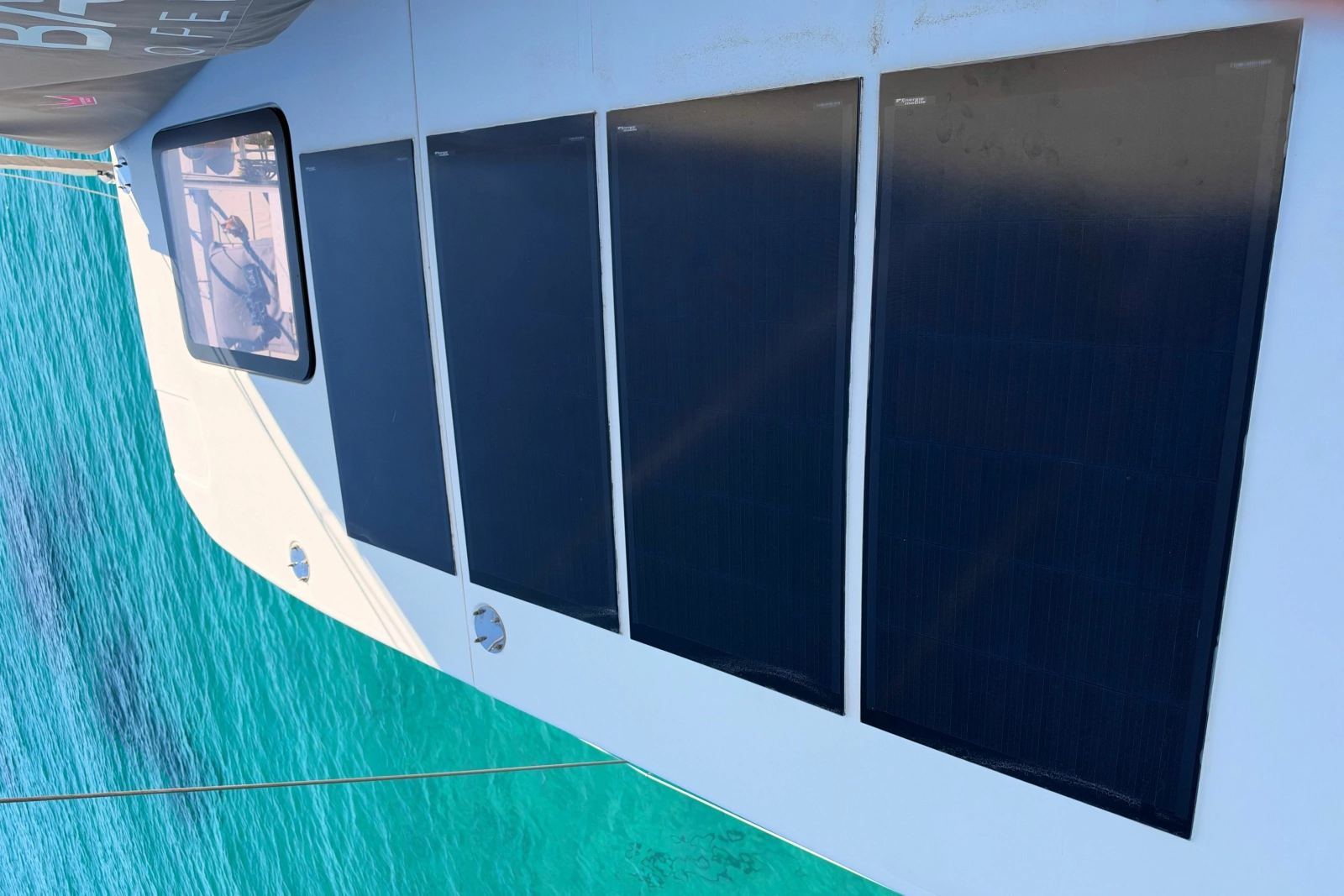 2024 Catana Bali 5.4