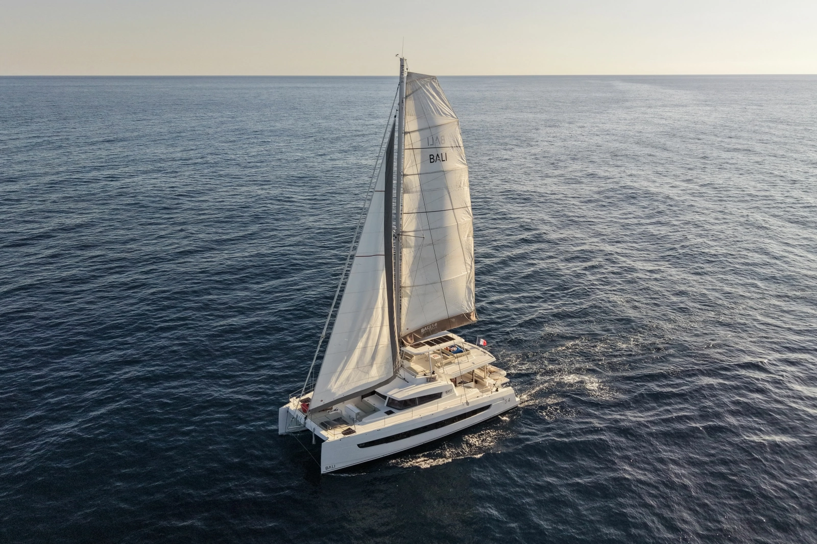 2024 Catana Bali 5.4