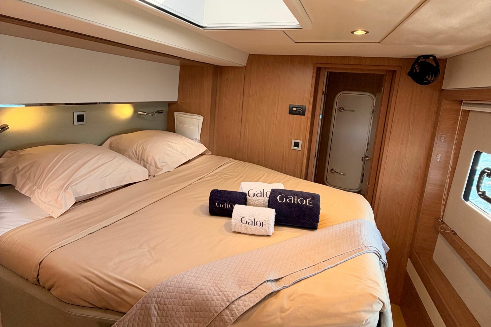 2024 Catana Bali 5.4 — GALOÉ