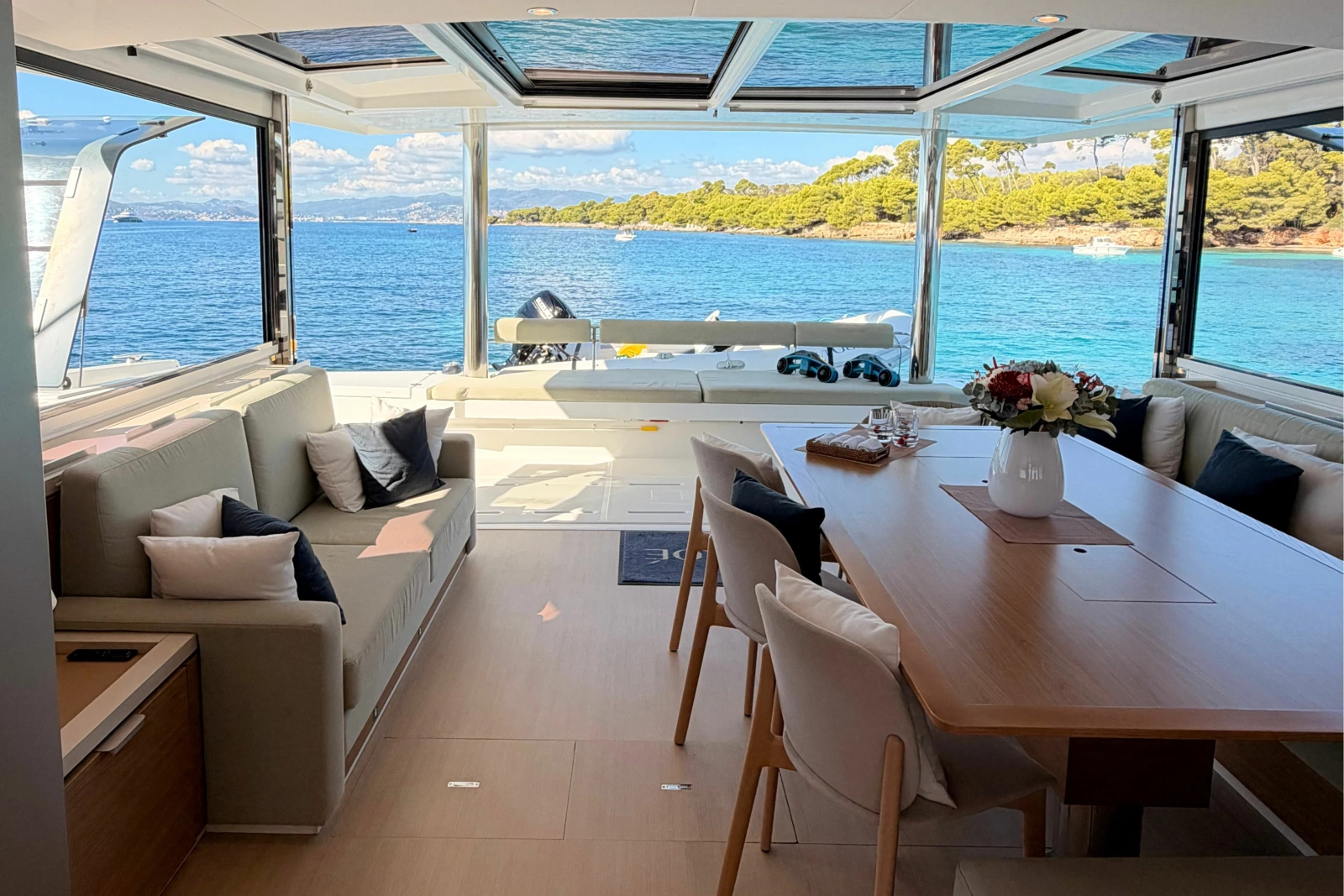 2024 Catana Bali 5.4