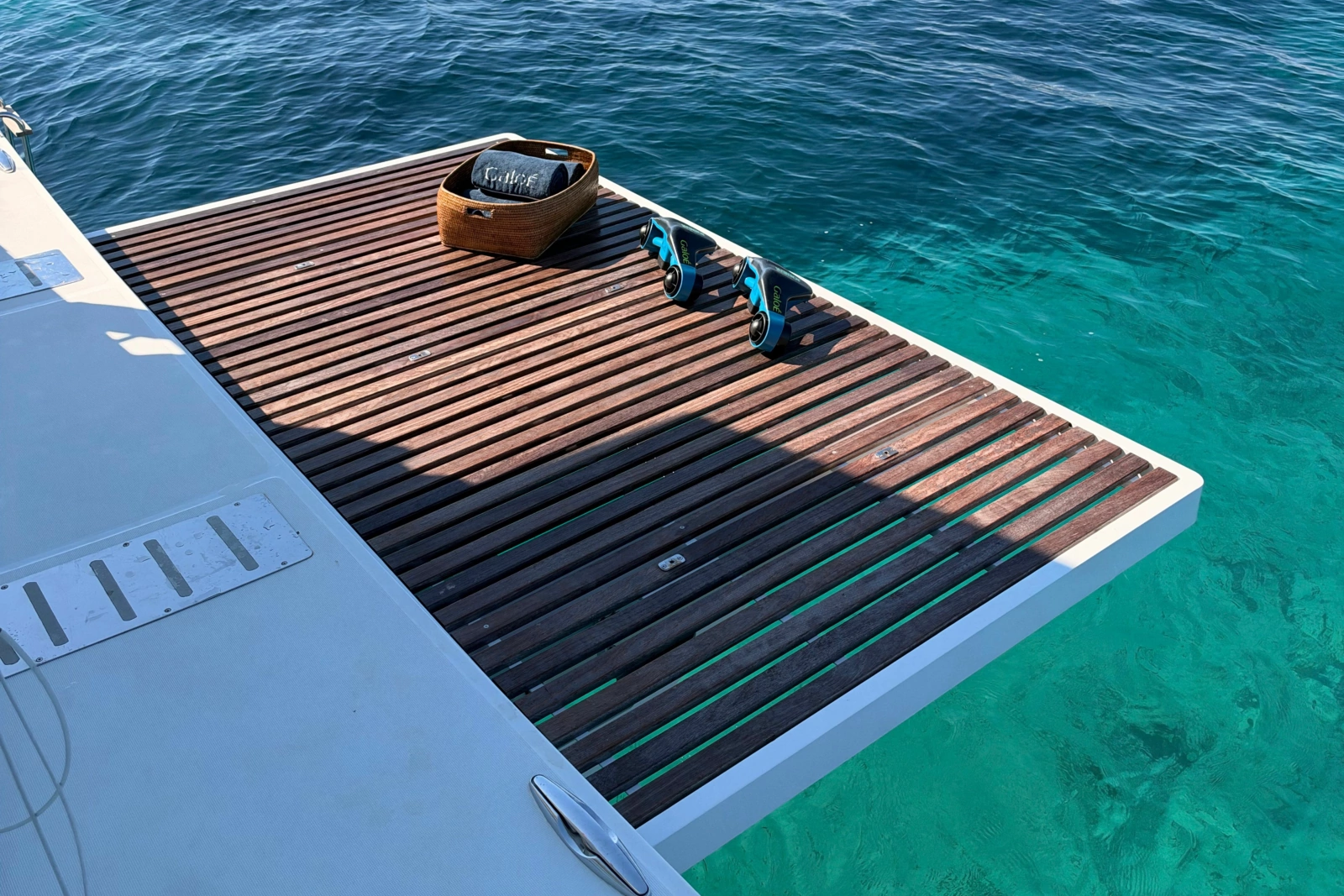 2024 Catana Bali 5.4