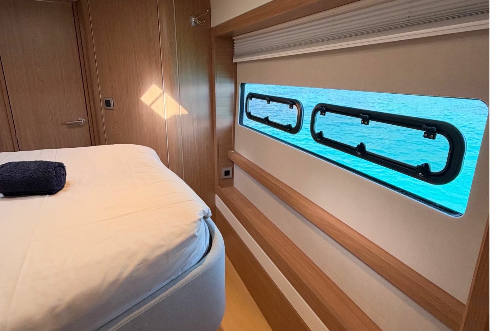 2024 Catana Bali 5.4 — GALOÉ
