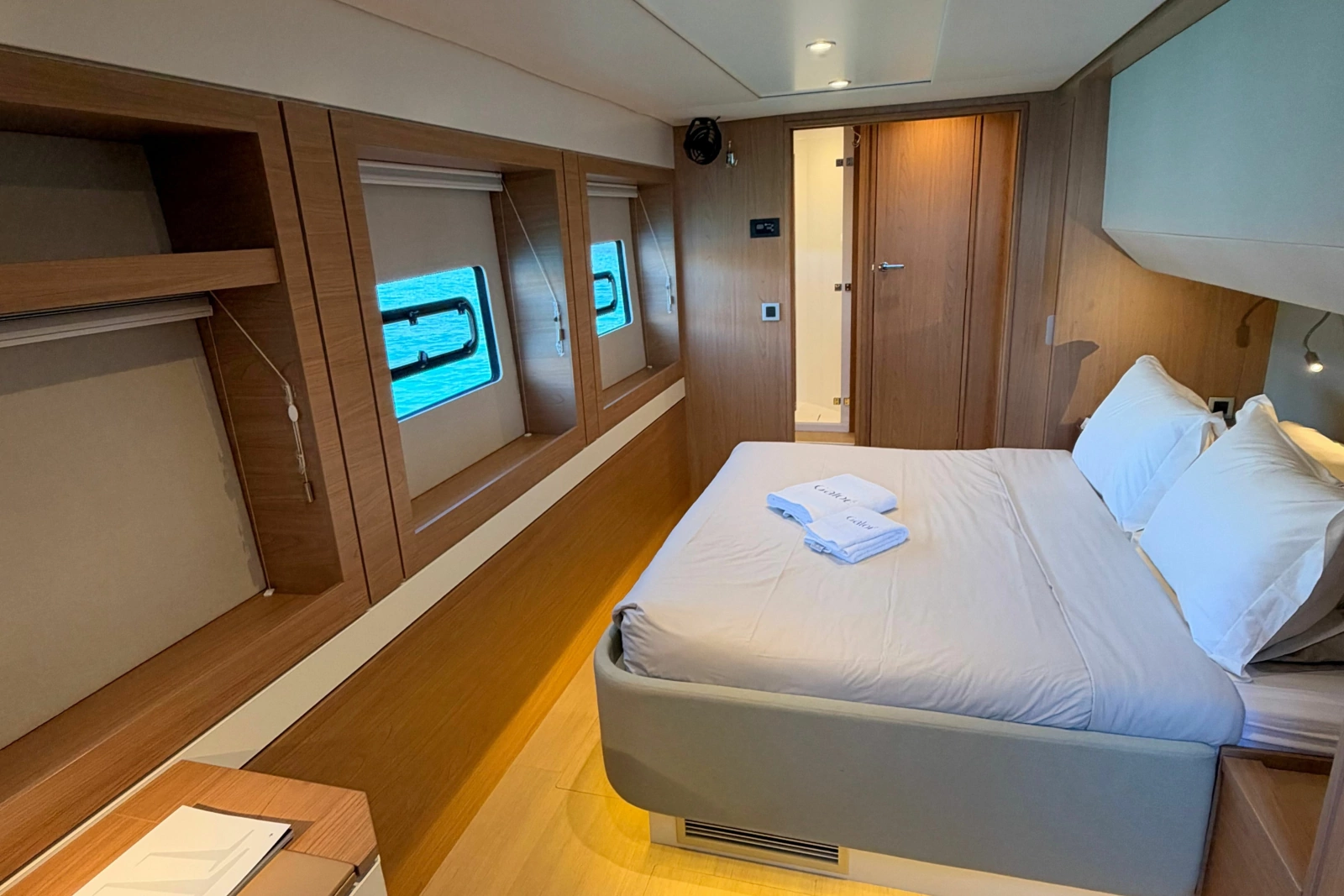 2024 Catana Bali 5.4