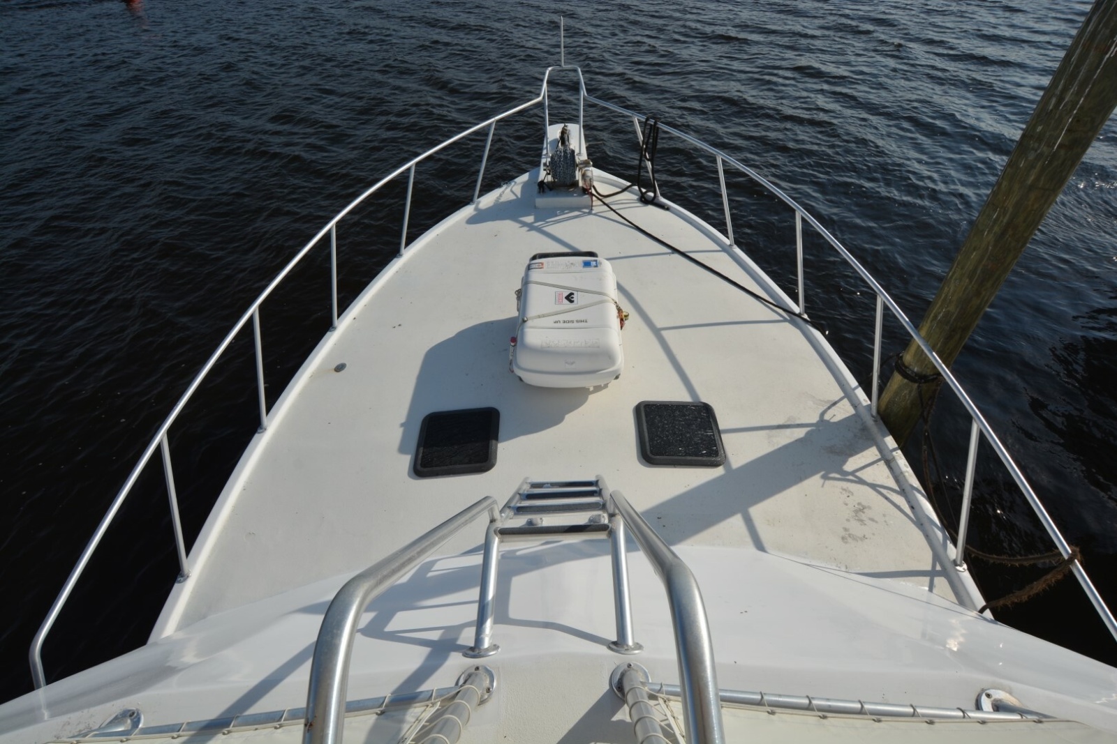 1983 Key West Custom