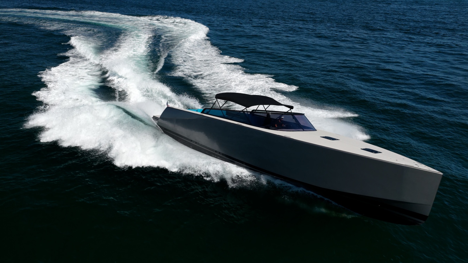 2015 VanDutch 55