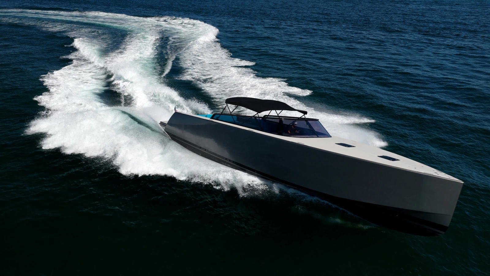 2015 VanDutch 55