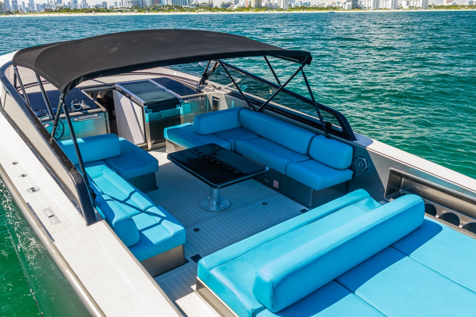 2015 VanDutch 55