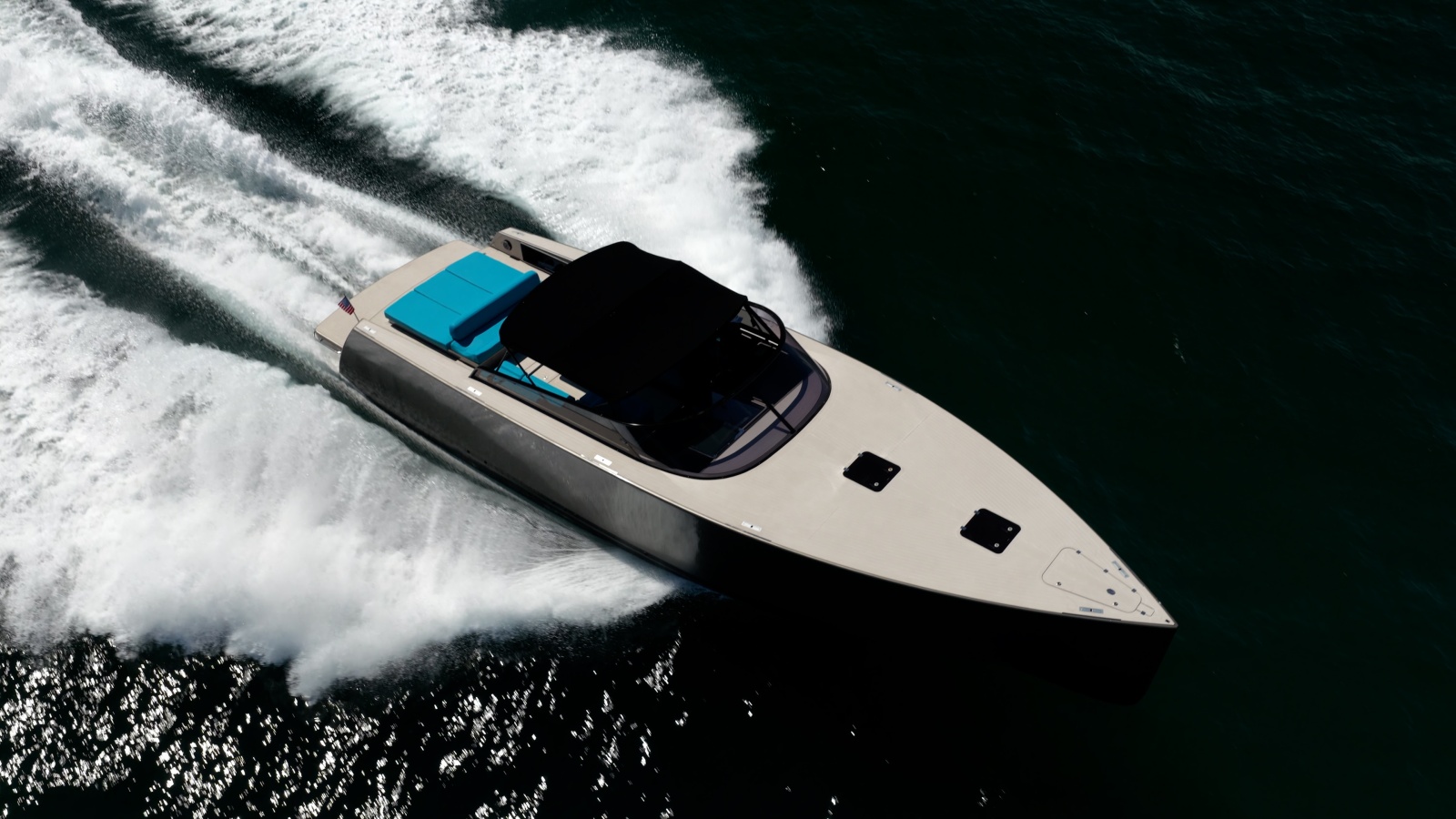 2015 VanDutch 55