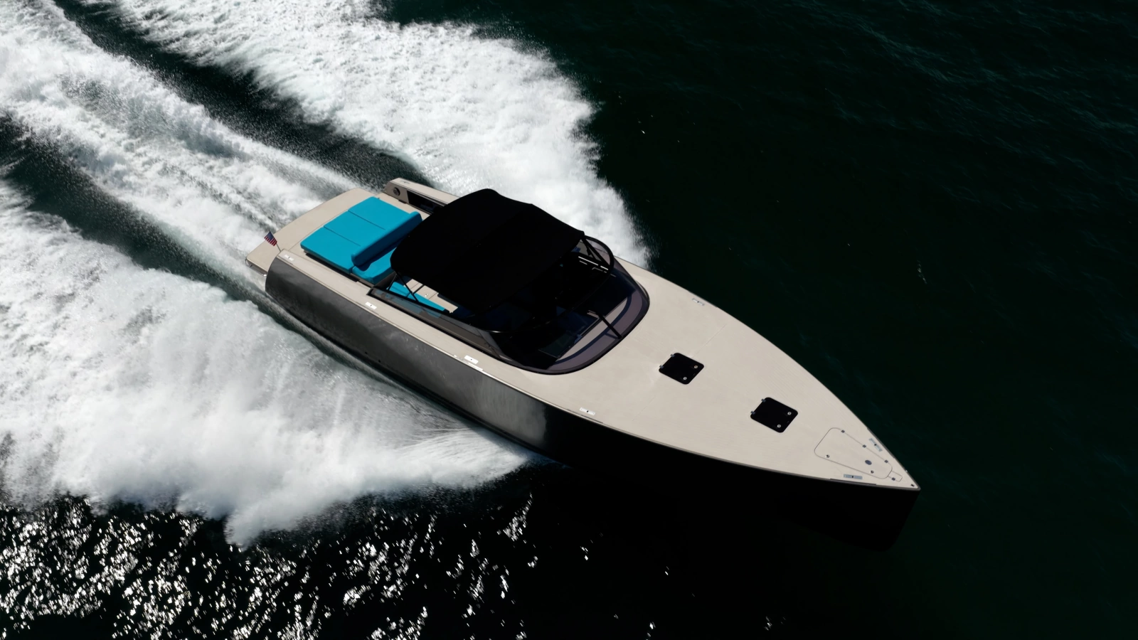 2015 VanDutch 55