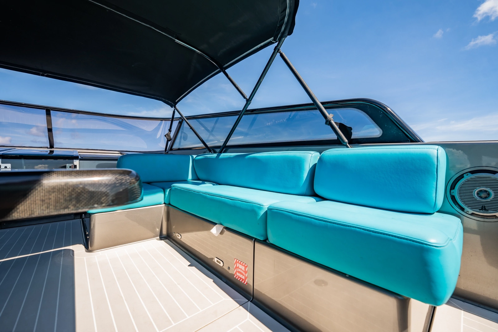 2015 VanDutch 55
