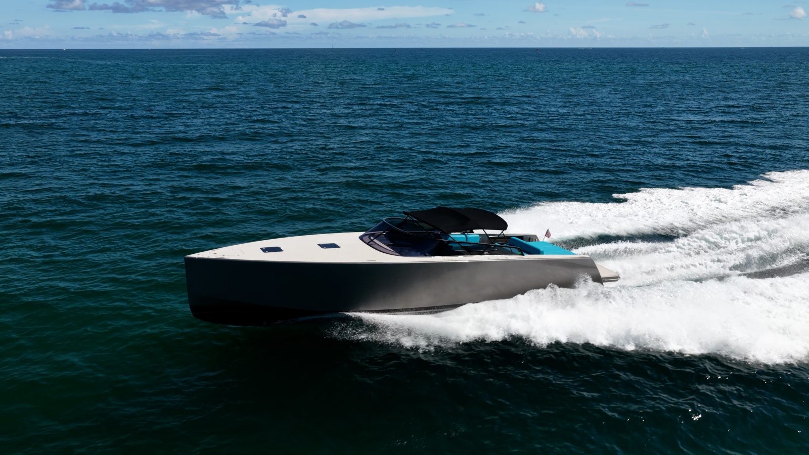 2015 VanDutch 55