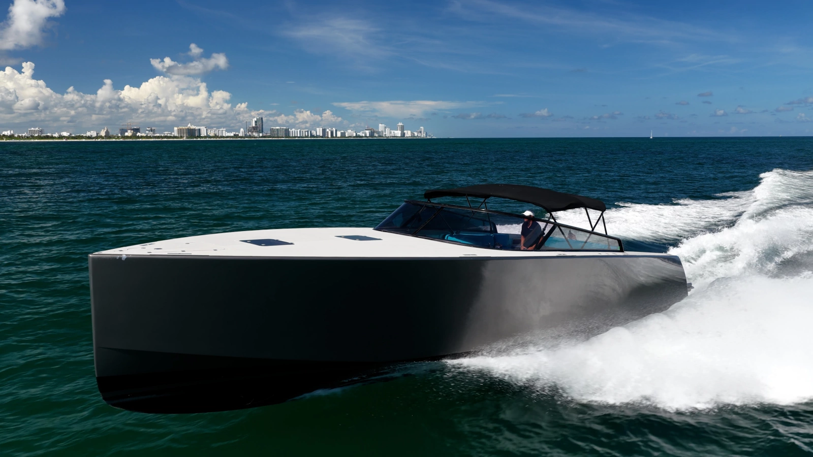 2015 VanDutch 55