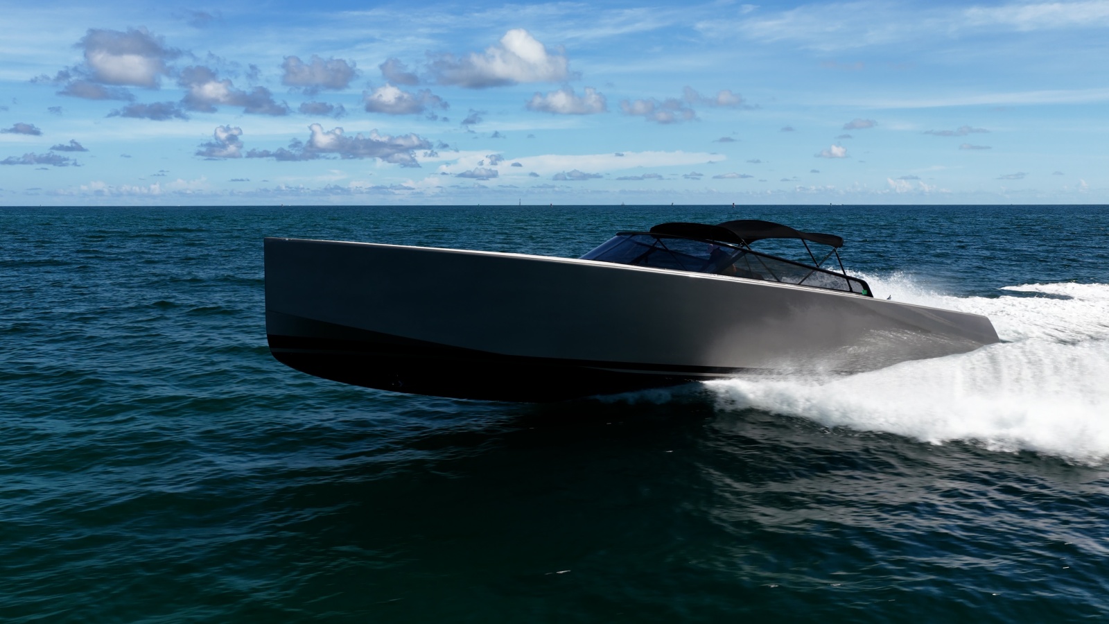 2015 VanDutch 55