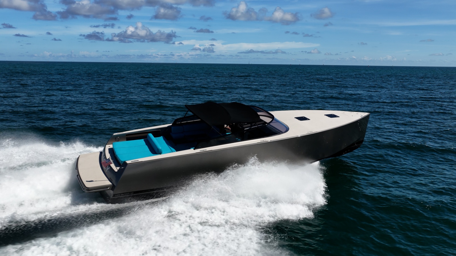 2015 VanDutch 55