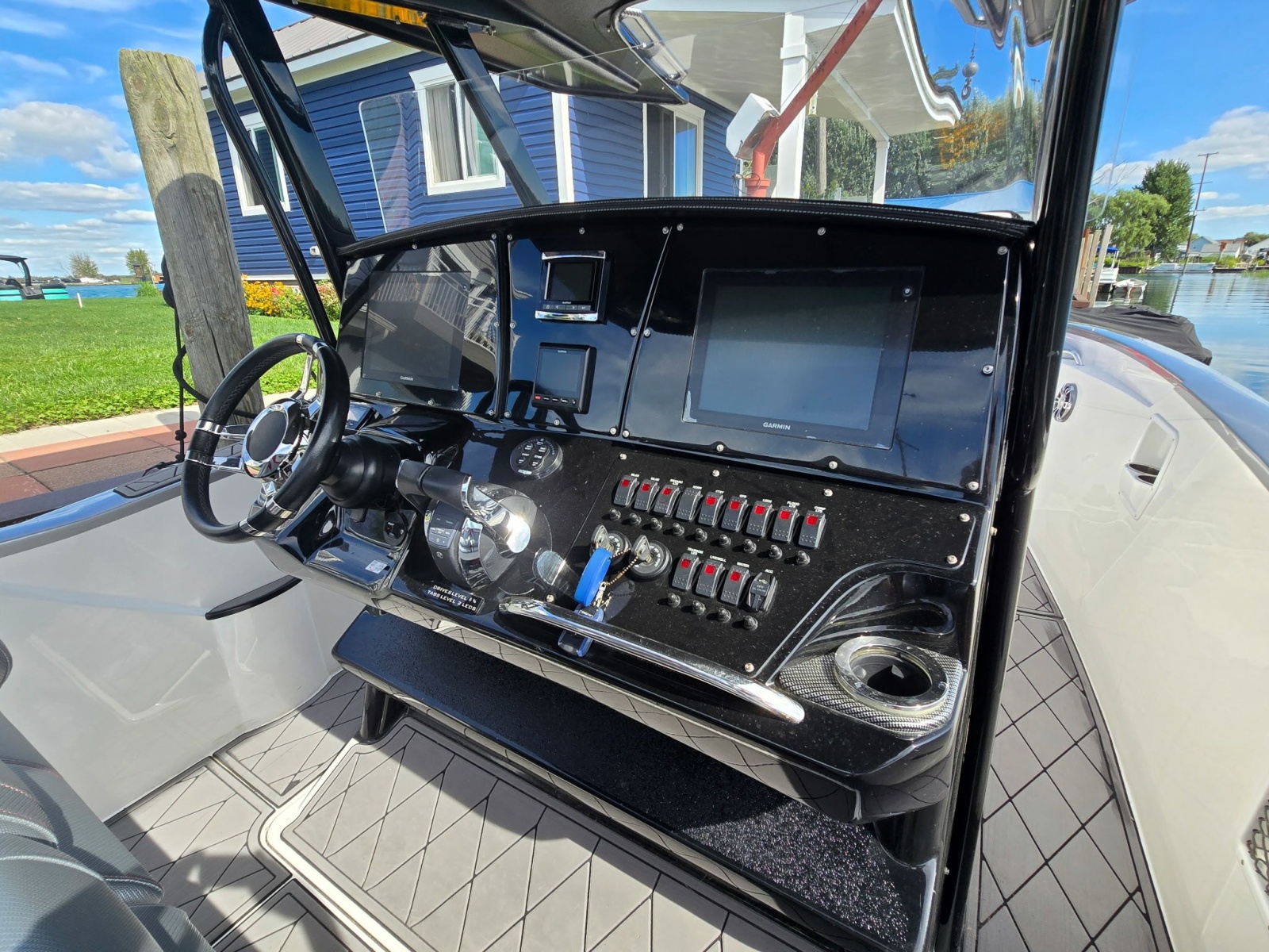 2017 Sunsation 32 CCX