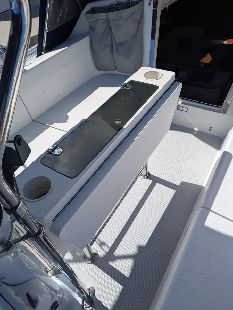 2005 Catalina 36 MkII
