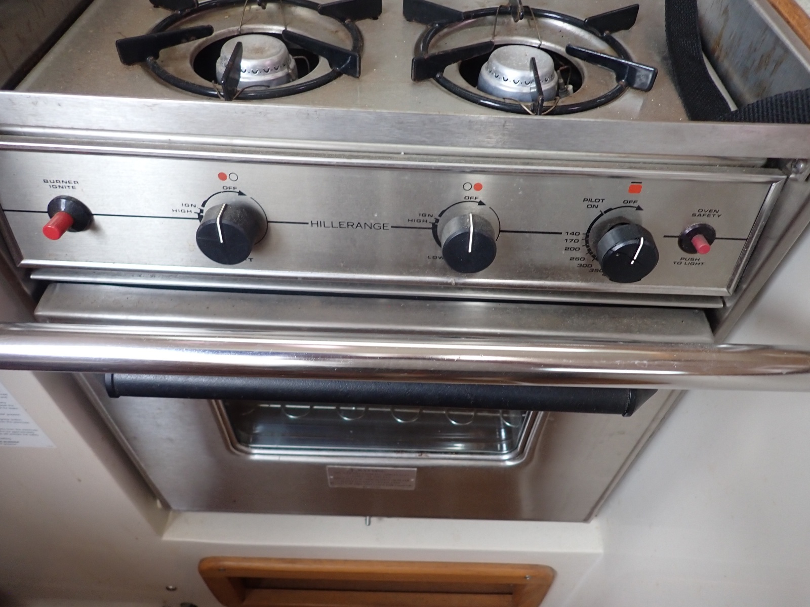 2005 Catalina 36 MkII