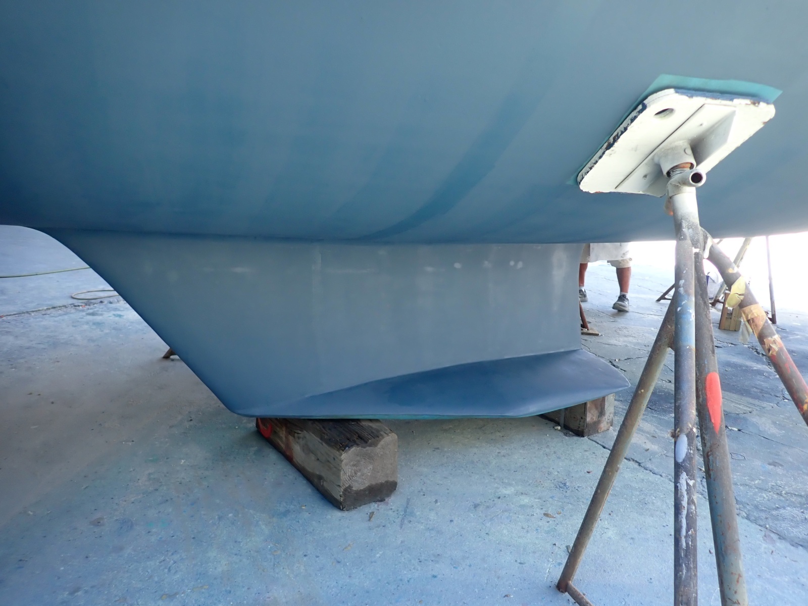 2005 Catalina 36 MkII