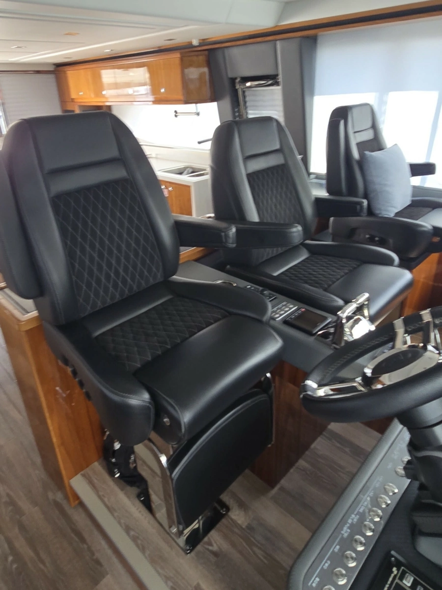 2023 Riviera 645 SUV