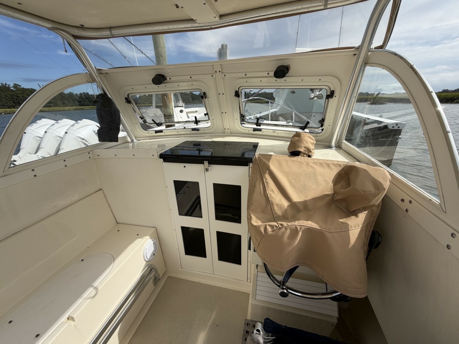 2017 Eastern Seaway Offshore