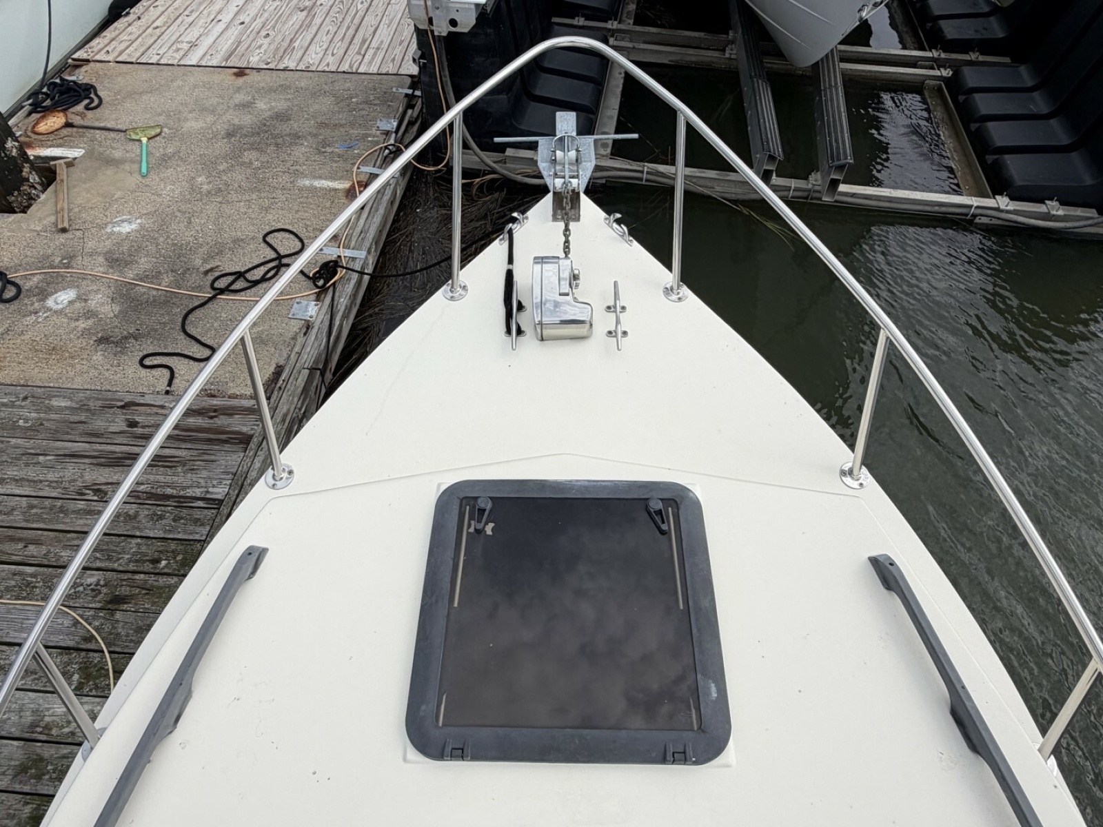2017 Eastern Seaway Offshore