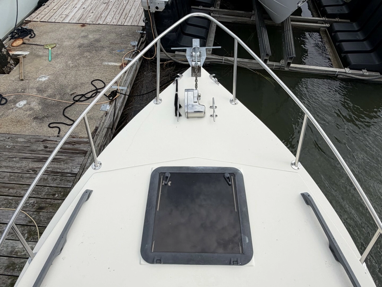 2017 Eastern Seaway Offshore