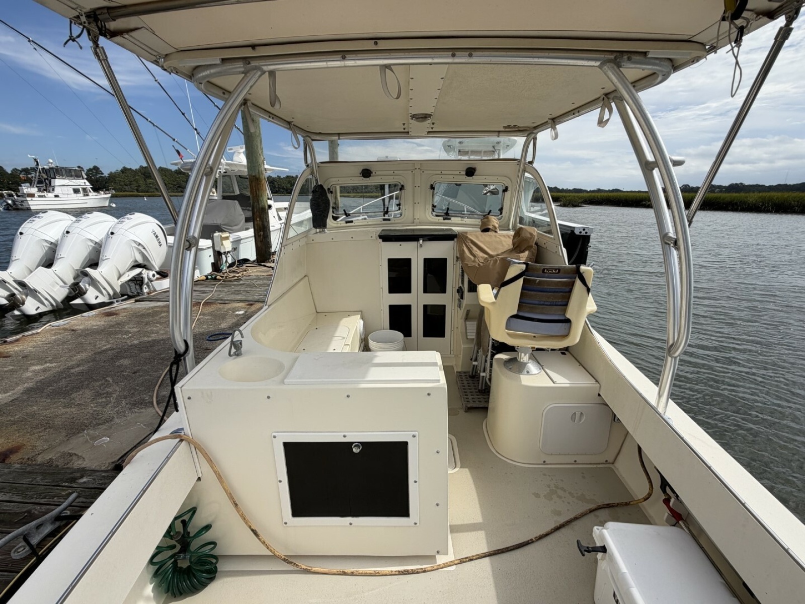 2017 Eastern Seaway Offshore