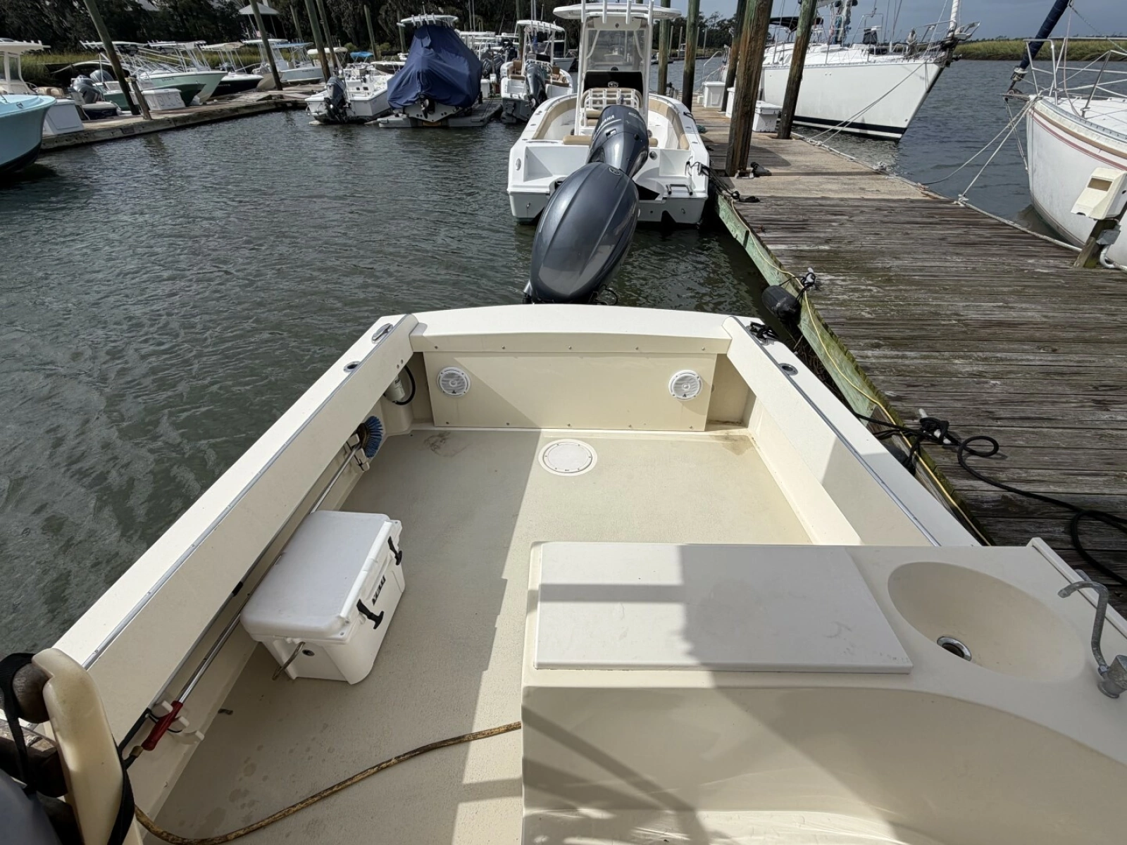 2017 Eastern Seaway Offshore