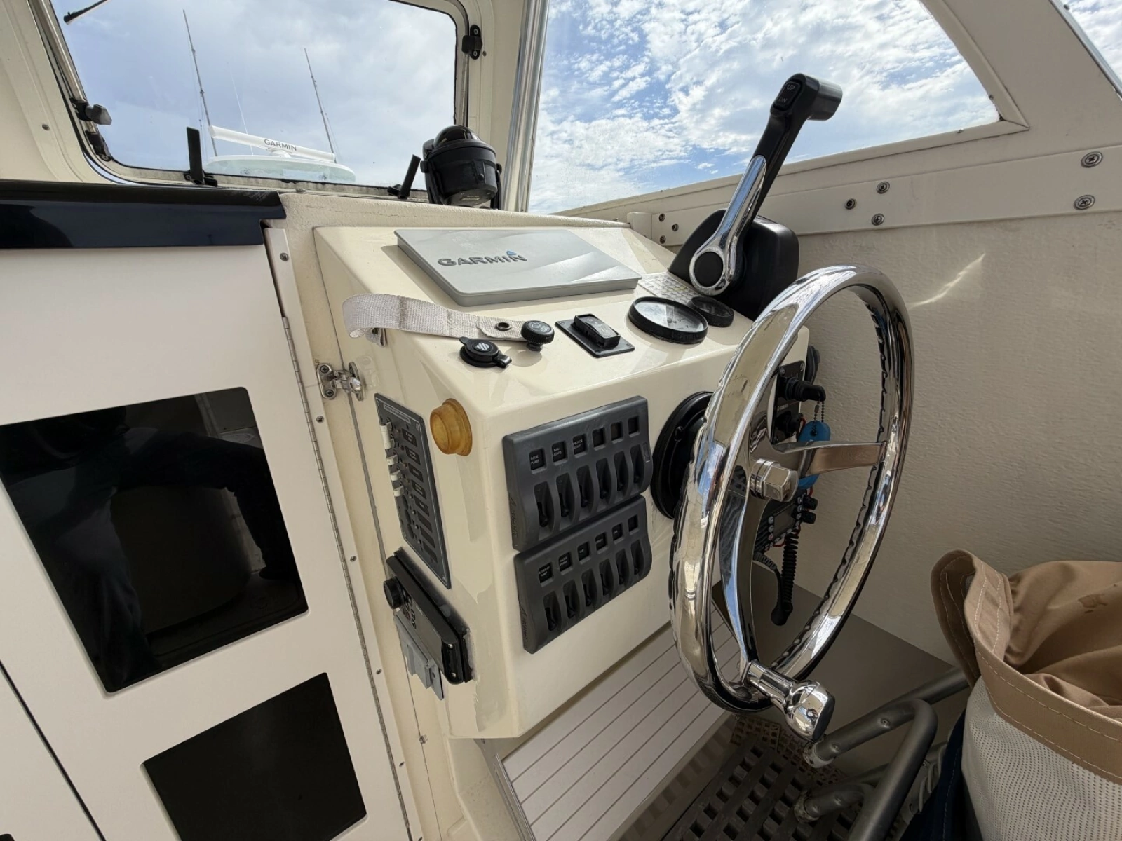 2017 Eastern Seaway Offshore