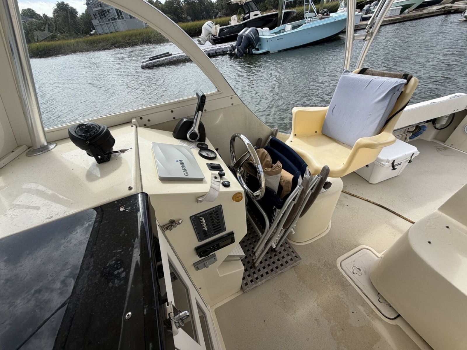 2017 Eastern Seaway Offshore