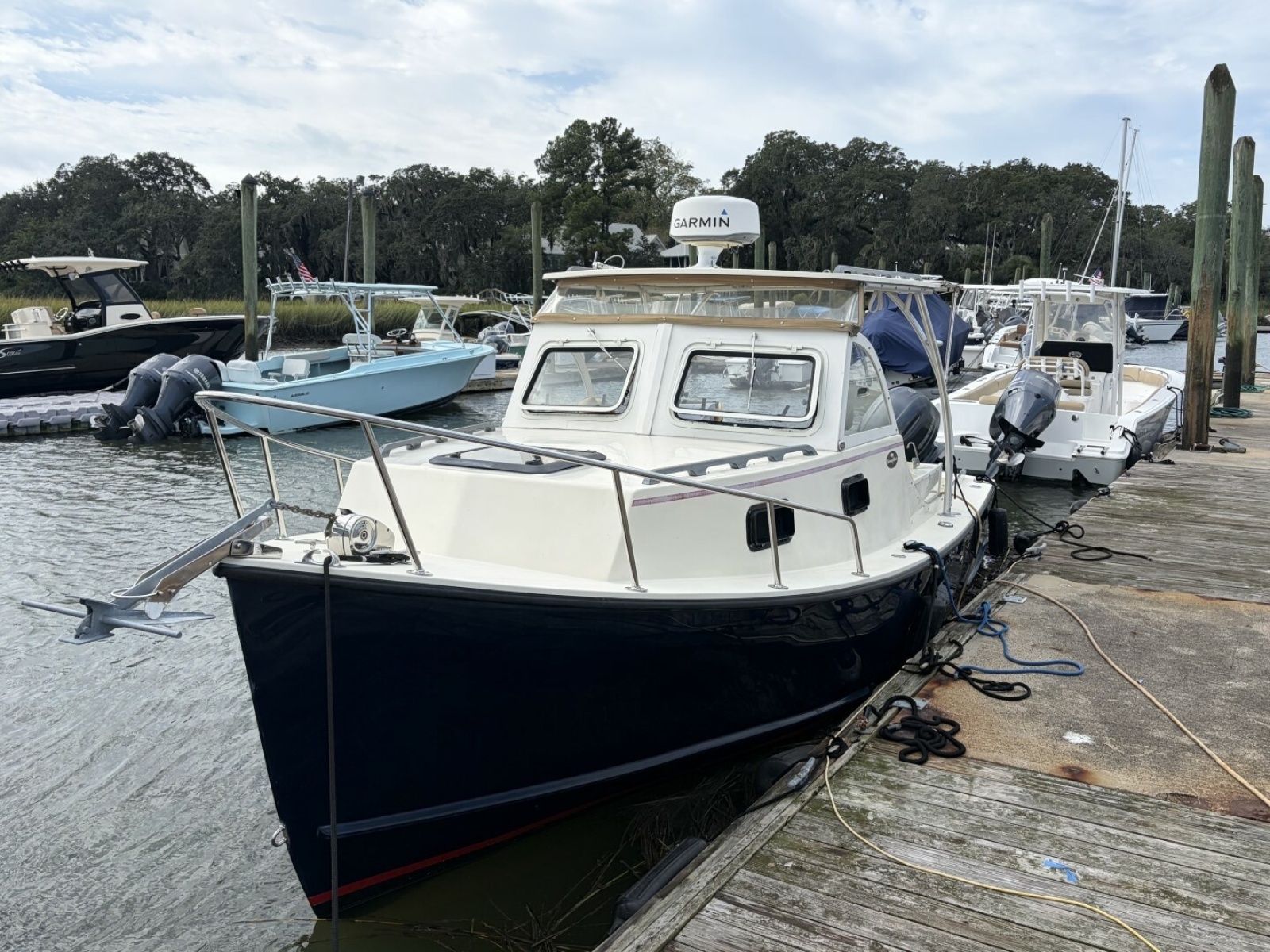 2017 Eastern Seaway Offshore