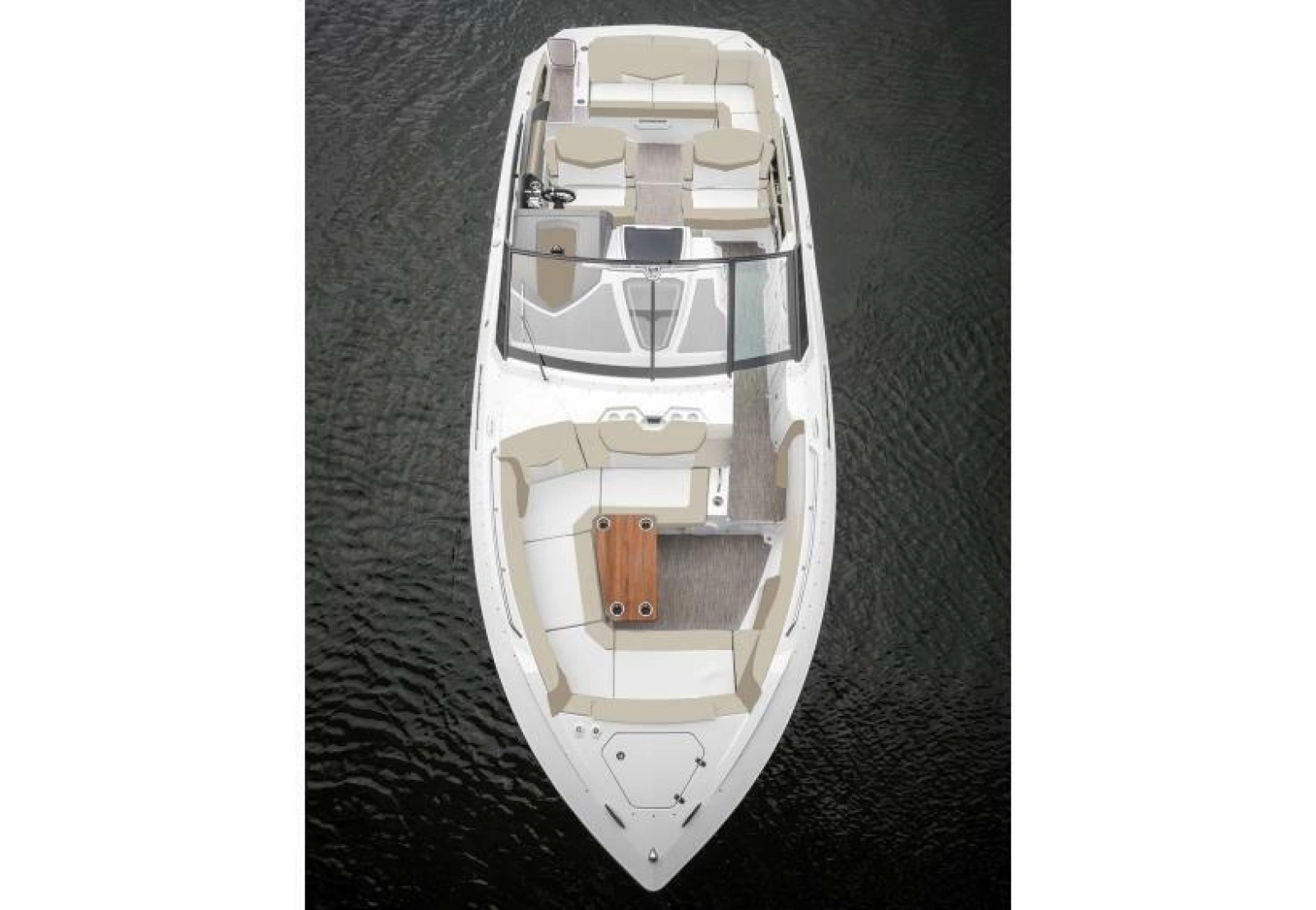 2015 Cruisers Sport Series 328 Bow Rider