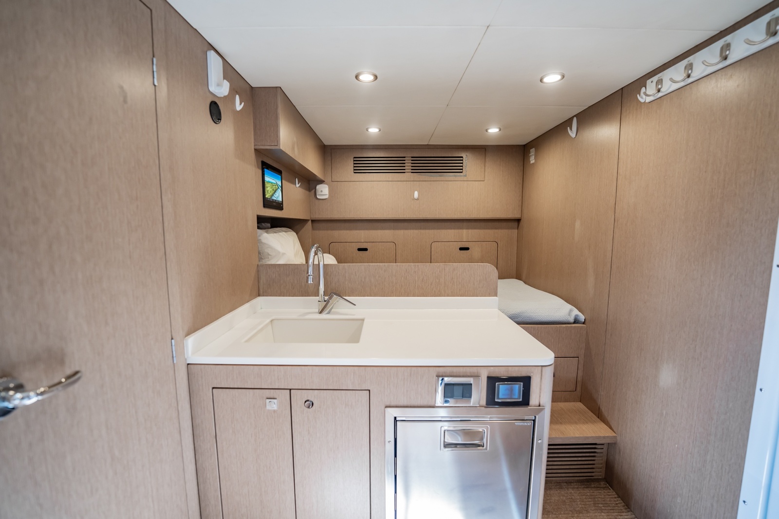 2023 Sirena 68 — IN SITE