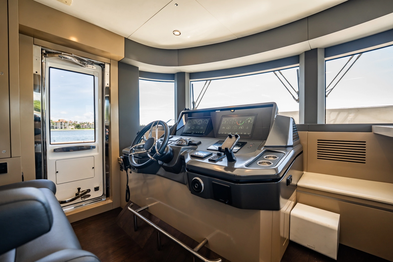 2023 Sirena 68