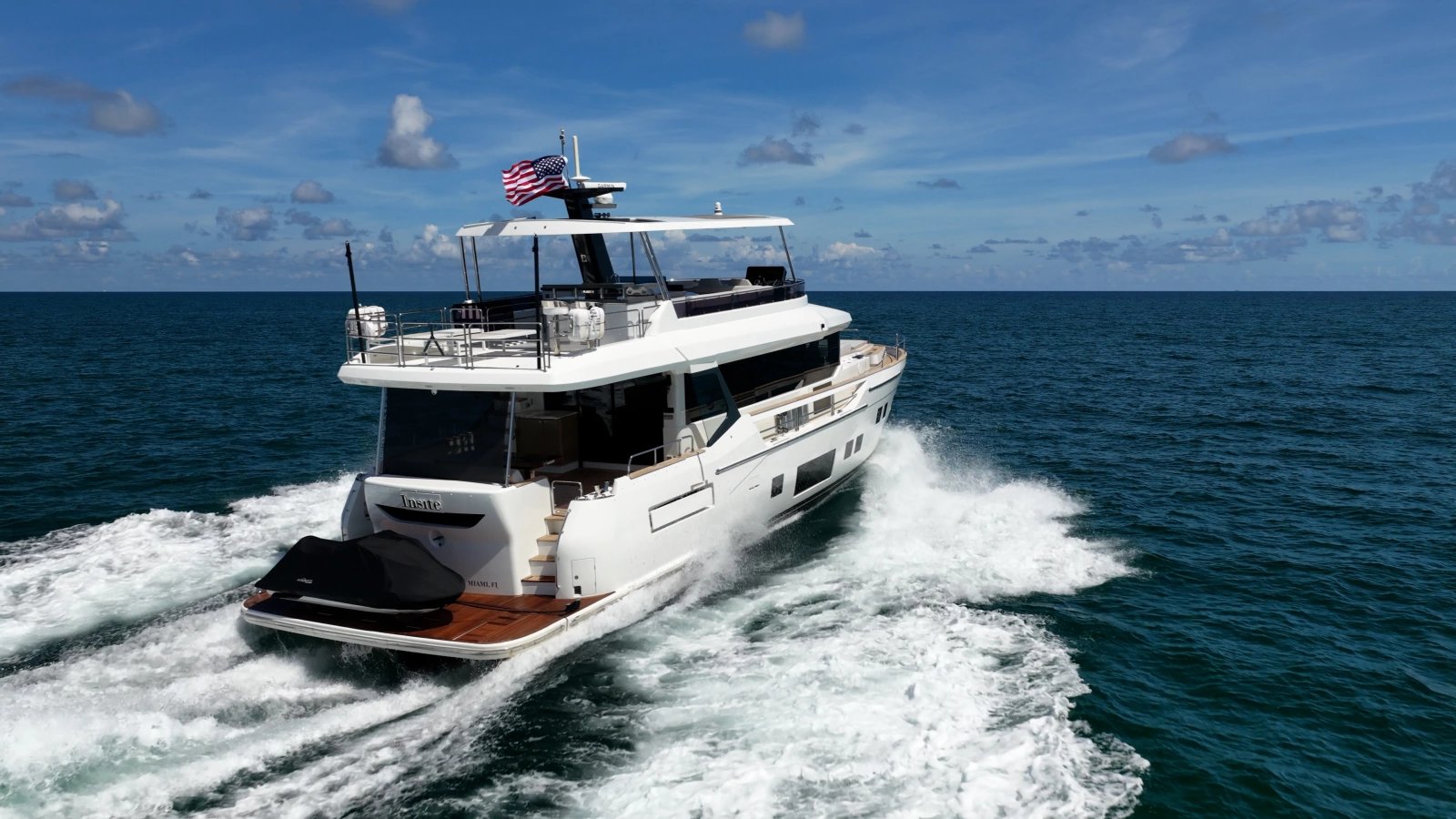 2023 Sirena 68