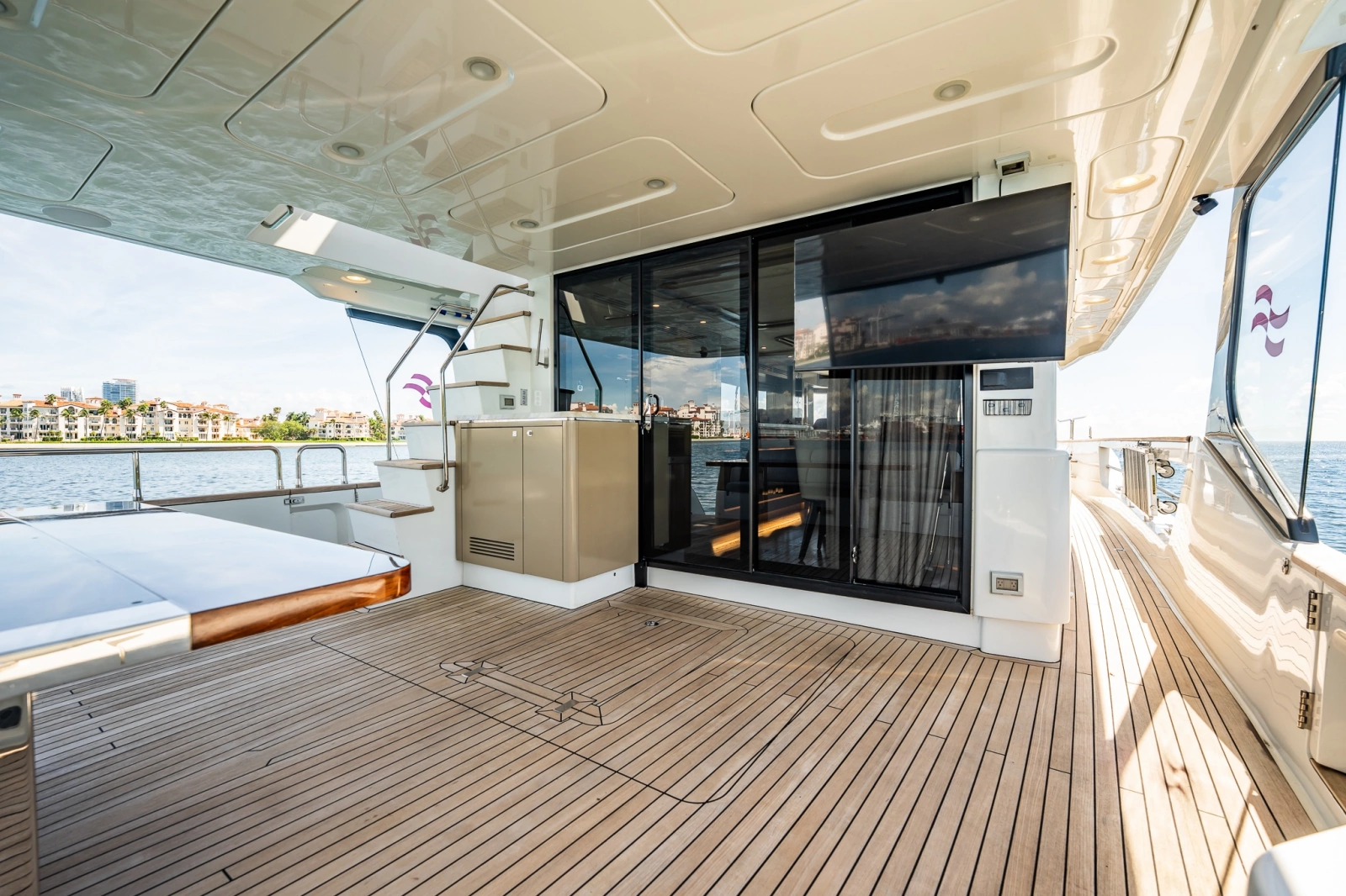 2023 Sirena 68