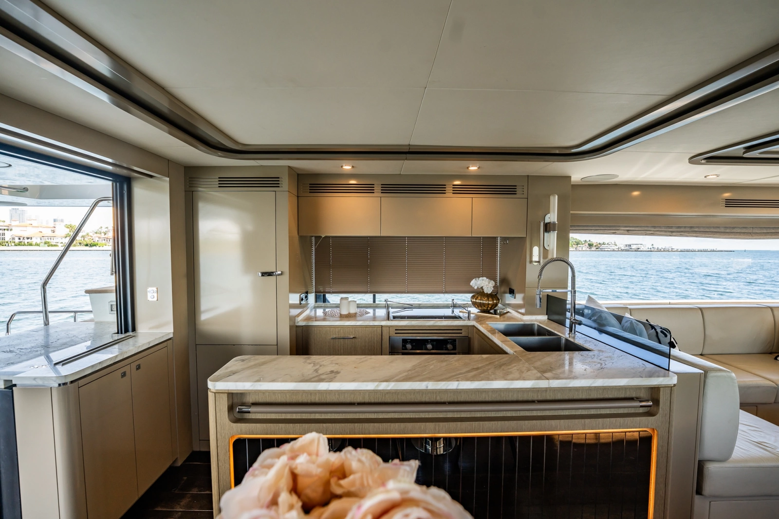 2023 Sirena 68