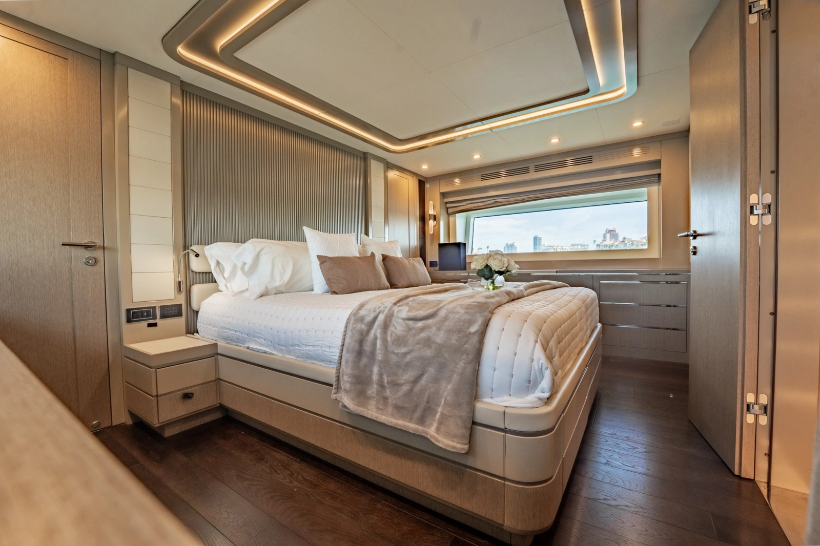 2023 Sirena 68